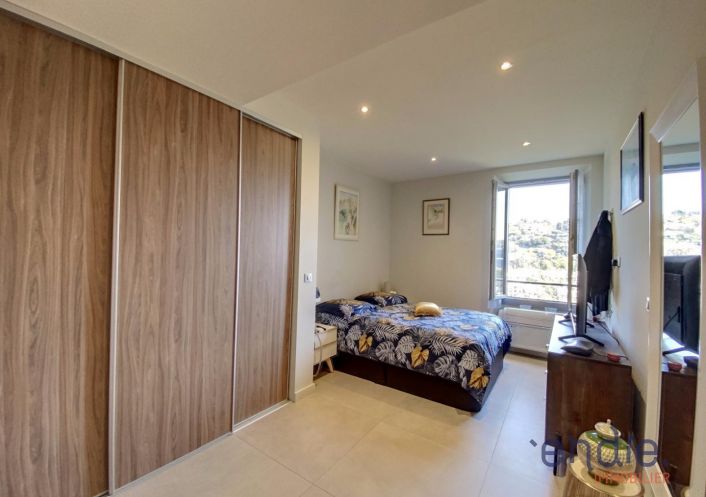 à vendre Appartement Biot