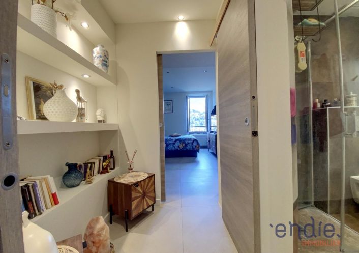 à vendre Appartement Biot