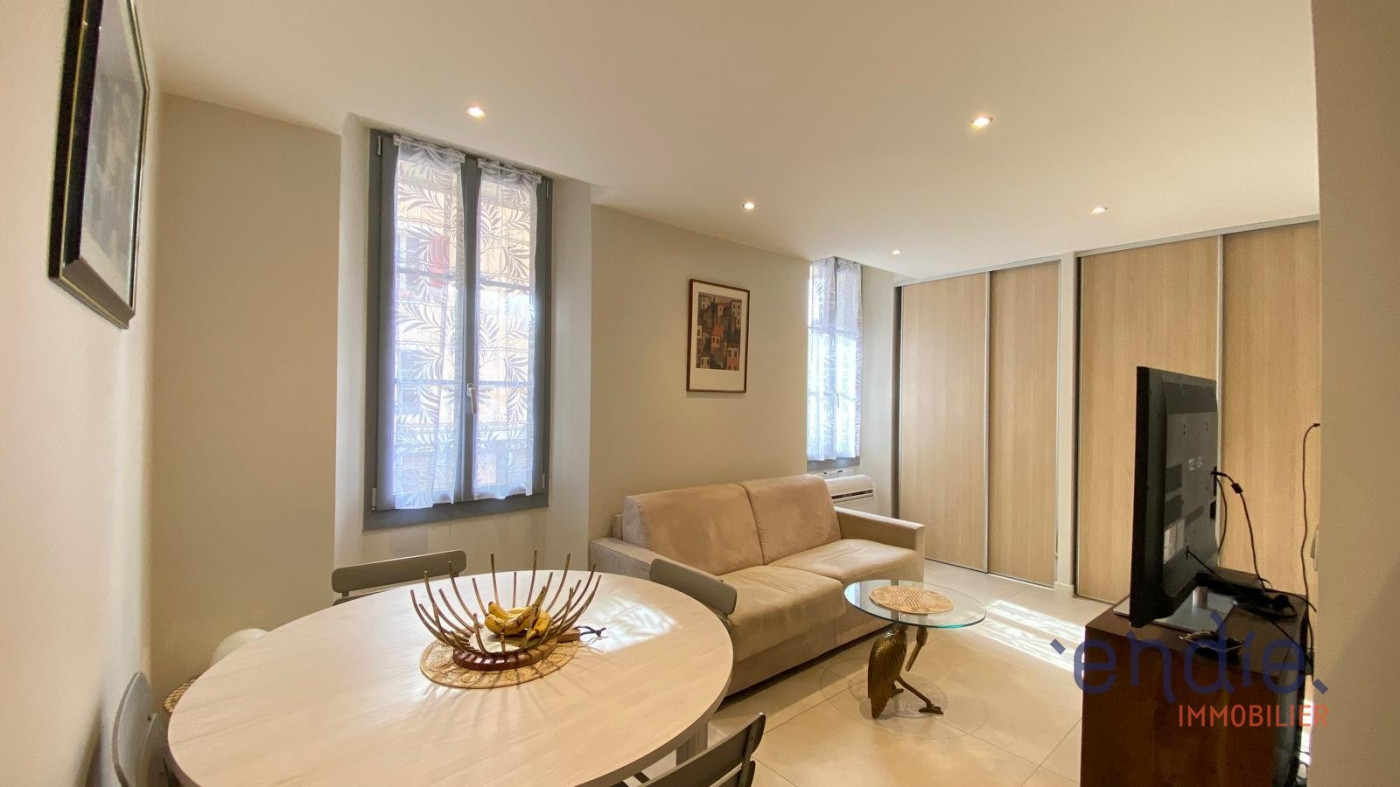 vente Appartement Biot - Photo 3