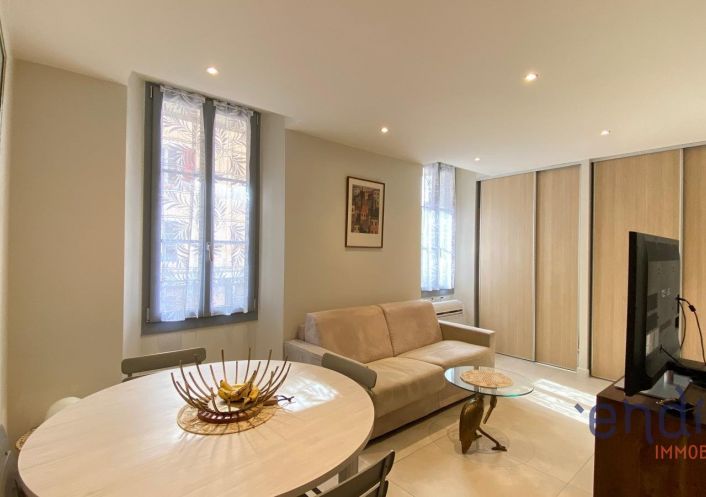 à vendre Appartement Biot