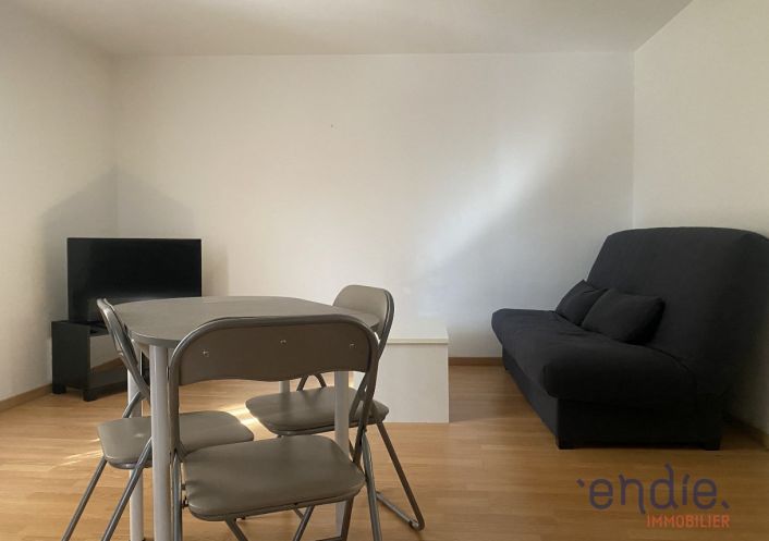 à louer Appartement Lorgues
