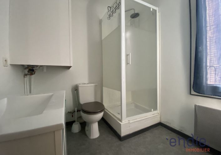 à louer Appartement Lorgues