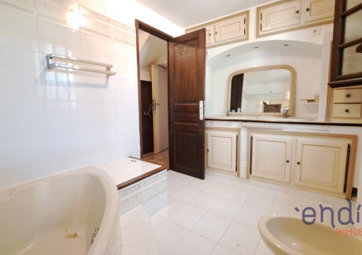 vente Maison Lorgues