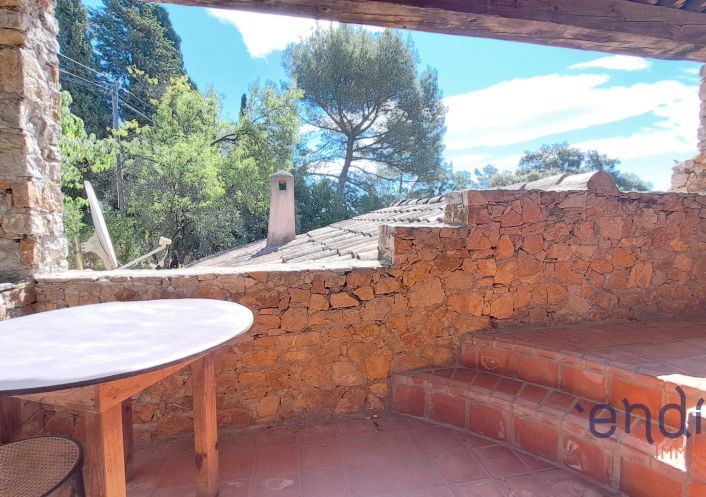 vente Maison Lorgues