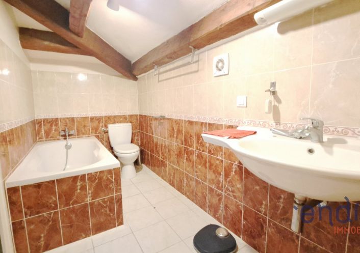 vente Maison Lorgues