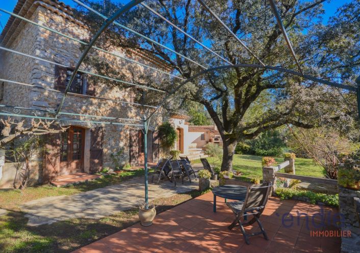 vente Maison Lorgues