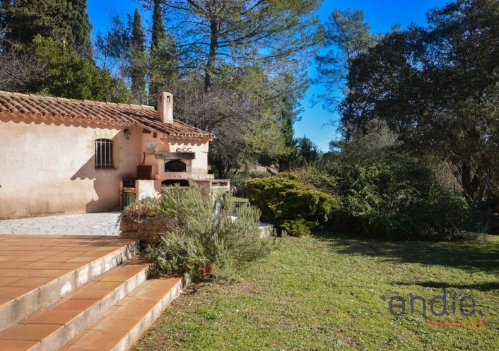 vente Maison Lorgues