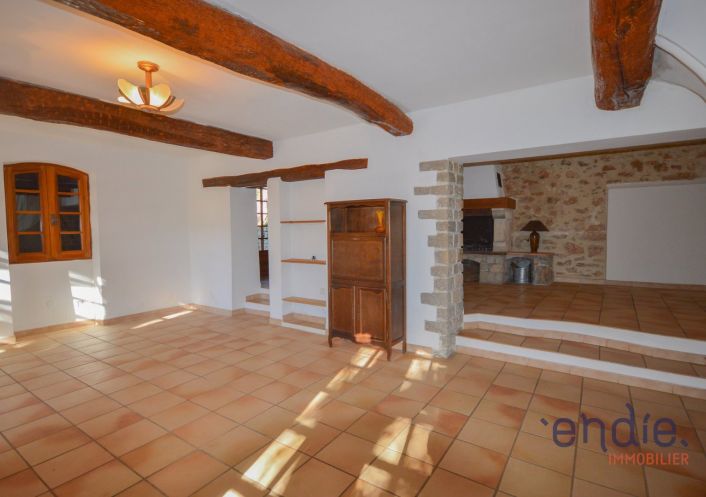 vente Maison Lorgues