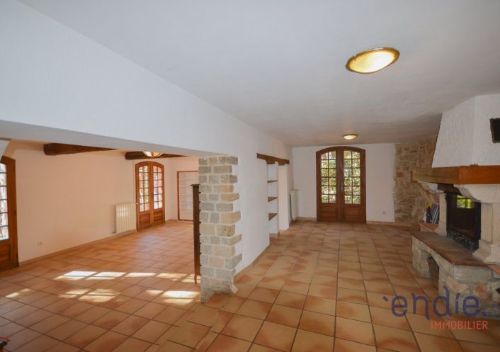 vente Maison Lorgues