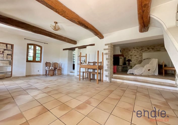 vente Maison Lorgues