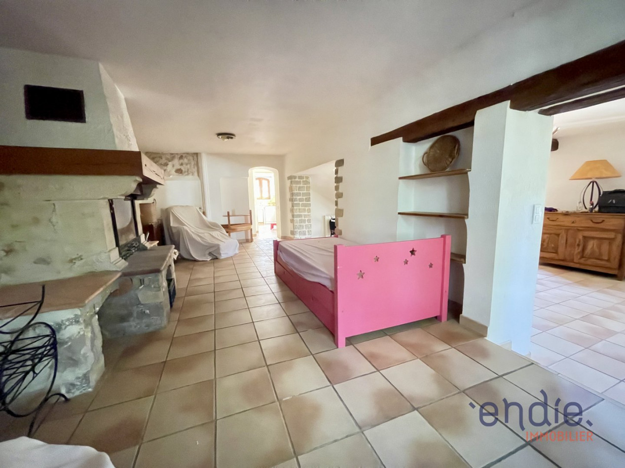 à vendre Maison Lorgues - Photo 17