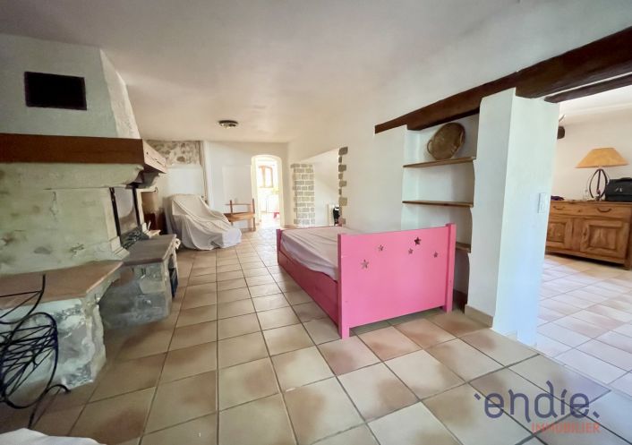 vente Maison Lorgues