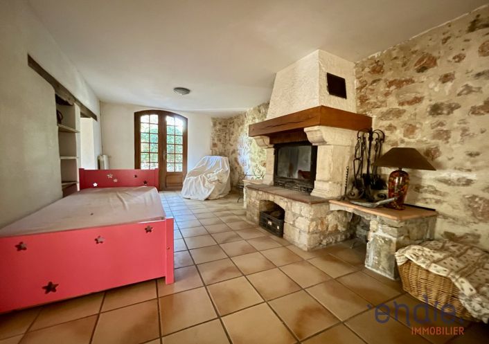 vente Maison Lorgues