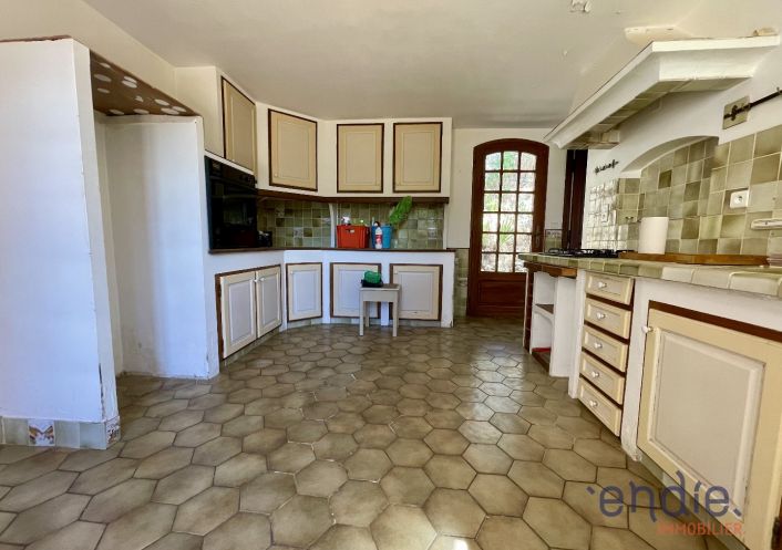 vente Maison Lorgues