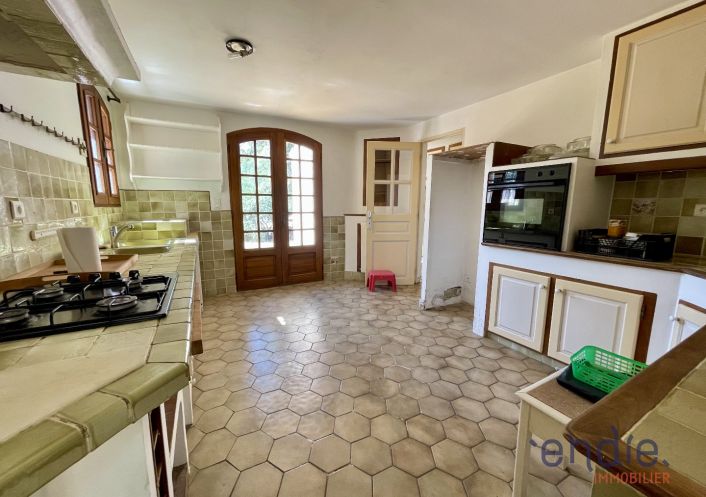 vente Maison Lorgues