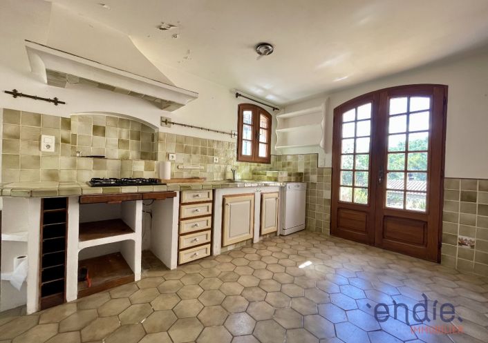 vente Maison Lorgues