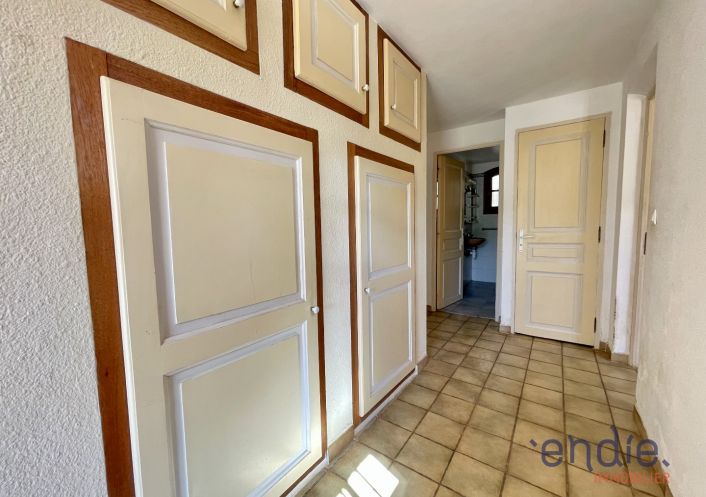 vente Maison Lorgues