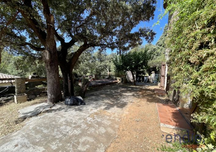 vente Maison Lorgues