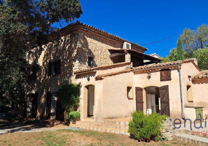 vente Maison Lorgues