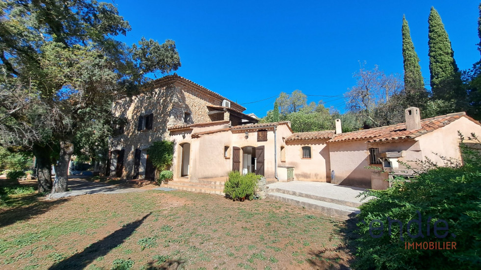 vente Maison Lorgues - Photo 1