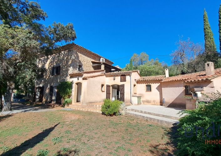 vente Maison Lorgues