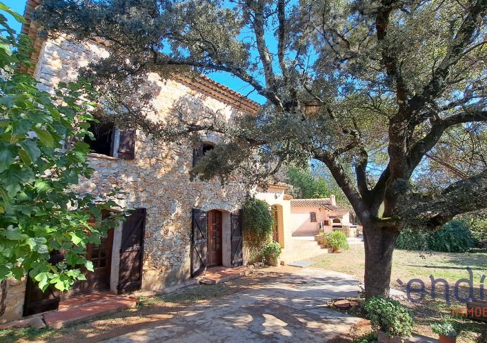 vente Maison Lorgues