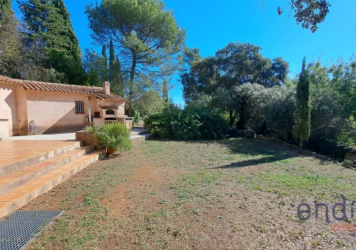 vente Maison Lorgues