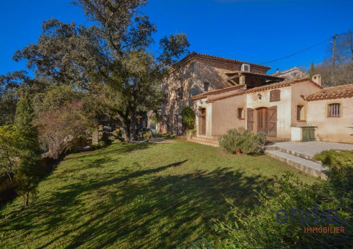 vente Maison Lorgues