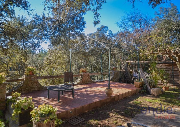 vente Maison Lorgues