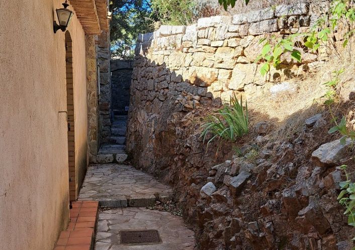 vente Maison Lorgues