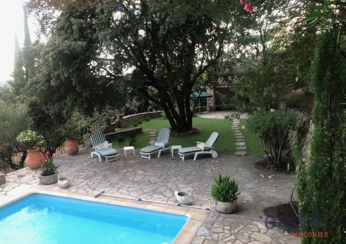 à vendre  Lorgues