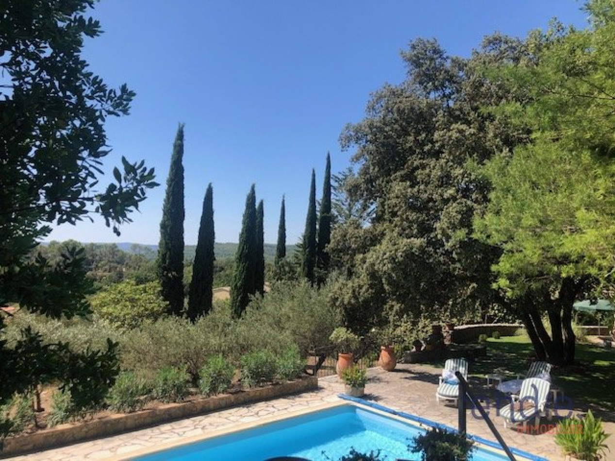 vente  Lorgues - Photo 3