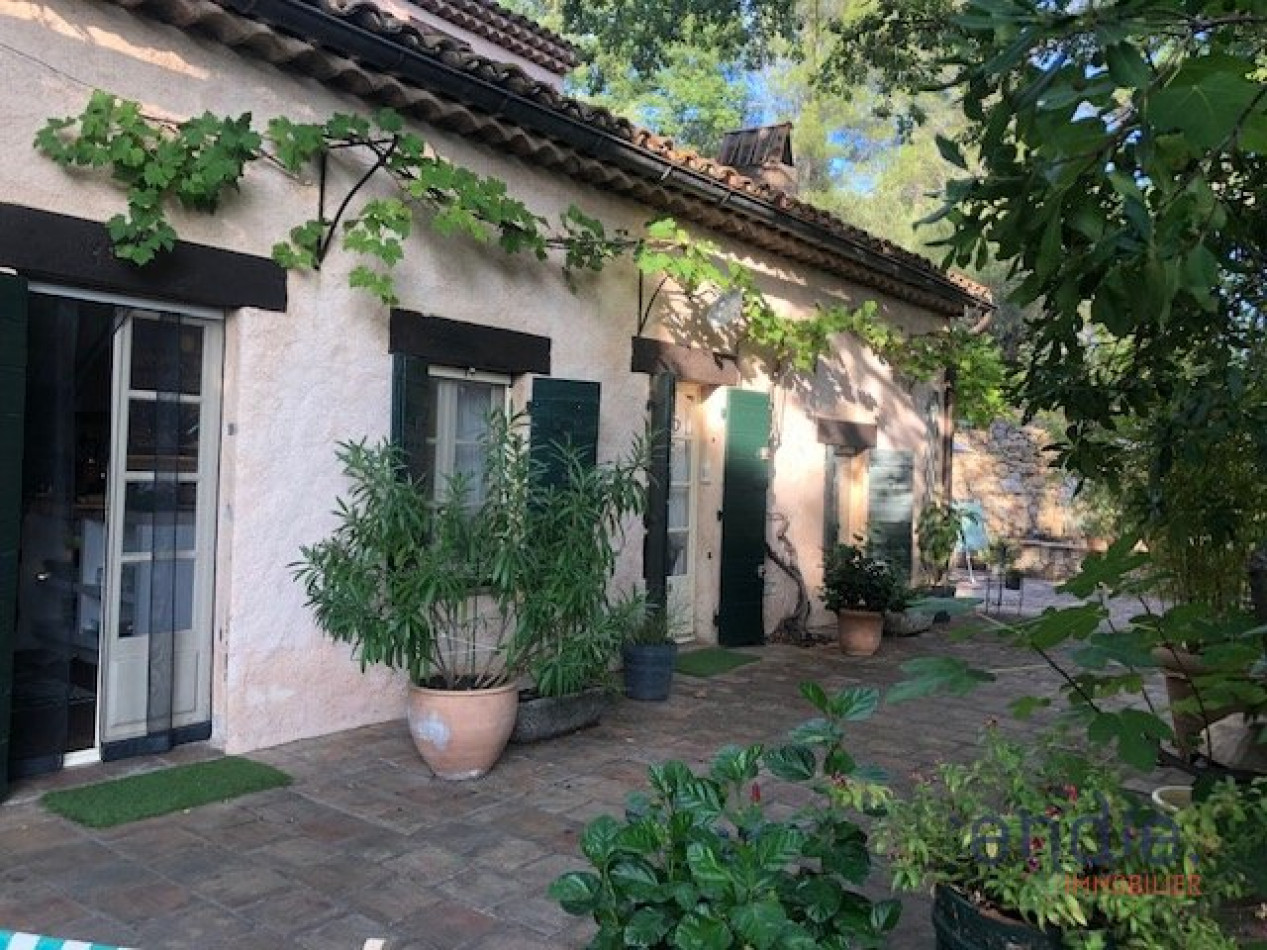 vente  Lorgues - Photo 6