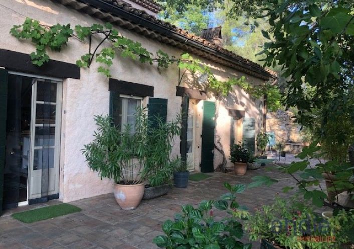à vendre  Lorgues