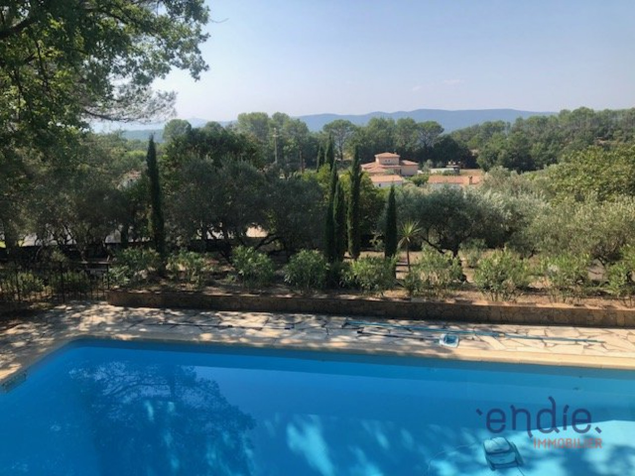 vente  Lorgues - Photo 4