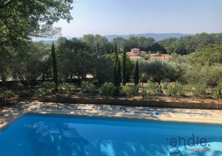à vendre  Lorgues