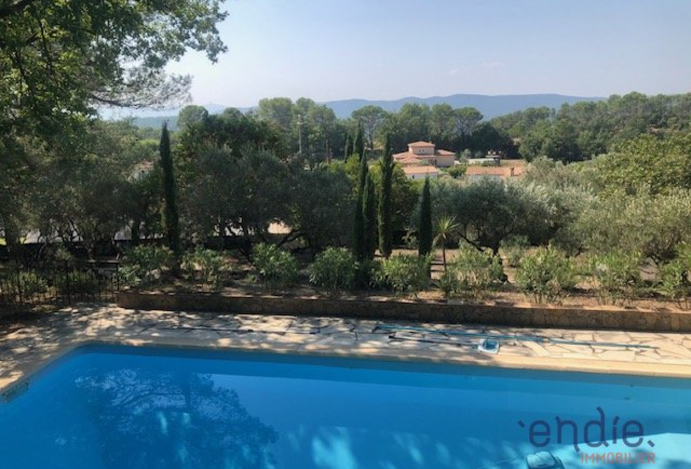 vente Lorgues - Photo 4