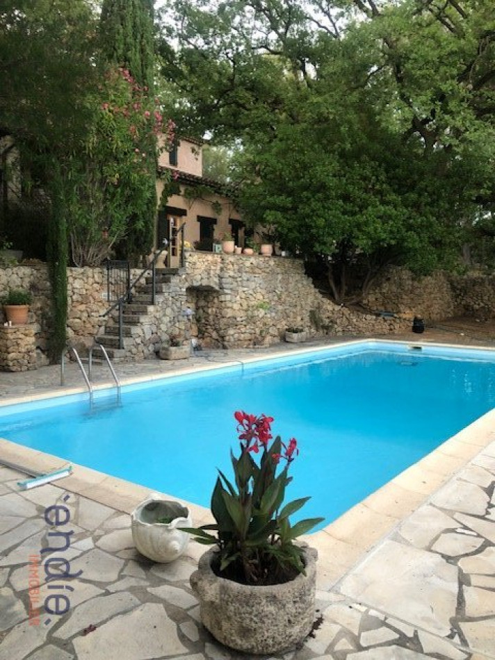 vente  Lorgues - Photo 2