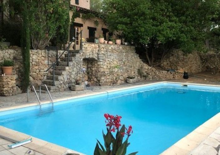 à vendre  Lorgues