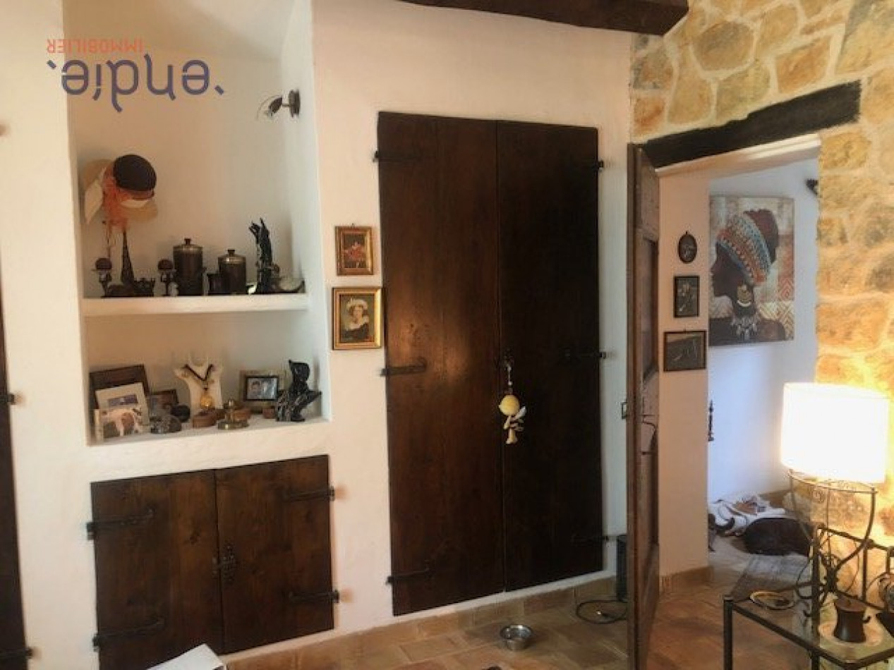 vente  Lorgues - Photo 10