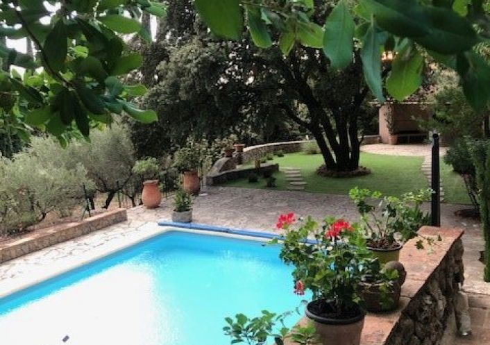 à vendre  Lorgues