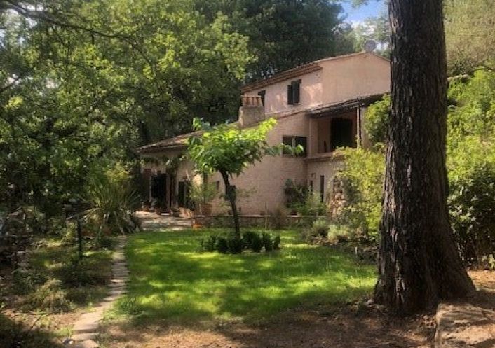 à vendre  Lorgues