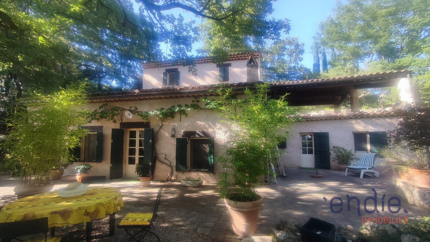 vente  Lorgues - Photo 1