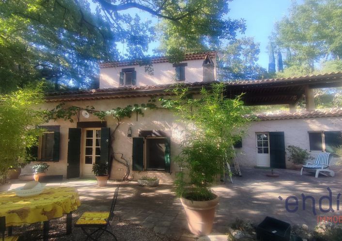 à vendre  Lorgues