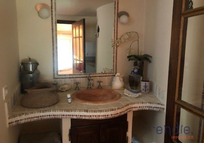 à vendre  Lorgues