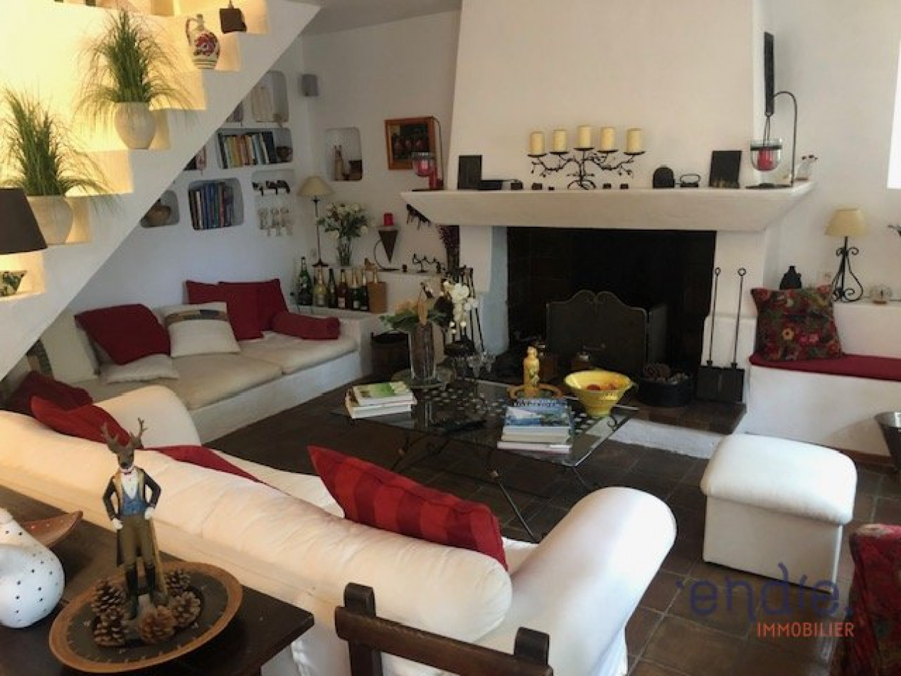 vente  Lorgues - Photo 8