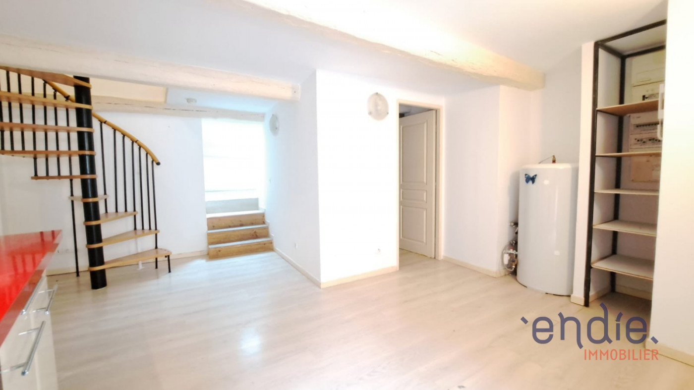 à louer Appartement Les Arcs - Photo 2