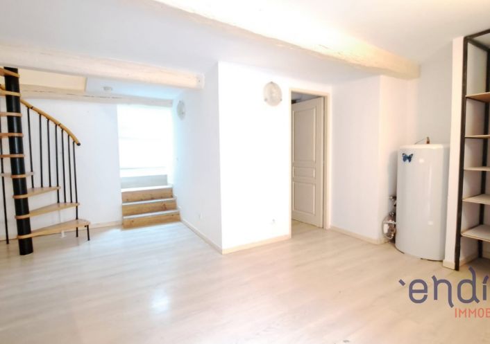 à louer Appartement Les Arcs