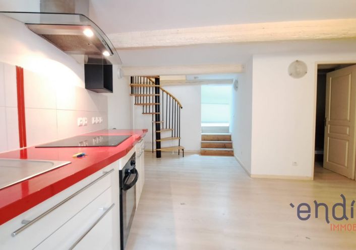 à louer Appartement Les Arcs