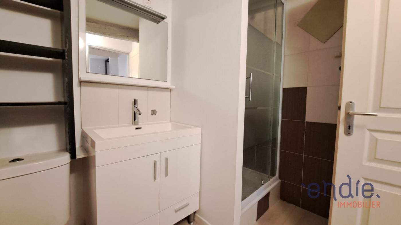 à louer Appartement Les Arcs - Photo 4